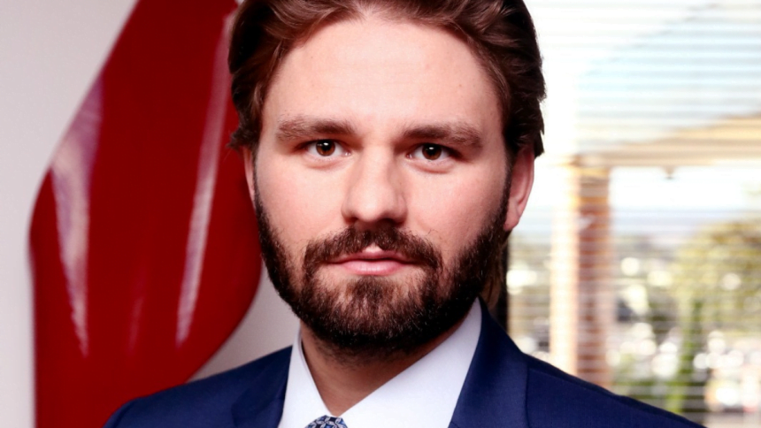 Valdir Agostinho Piran Junior
