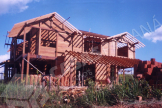 Casas Paraná