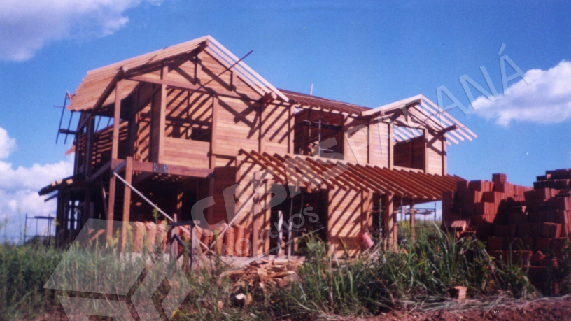 Casas Paraná
