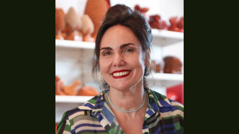 Lina Rosa Gomes Vieira da Silva