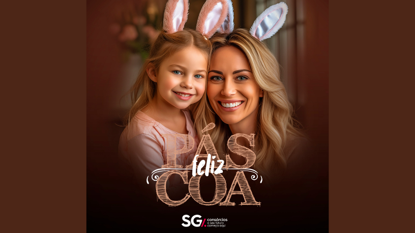 SG Consórcios - Segatt e Genrro Ltda