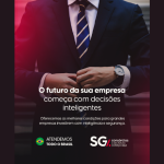 SG Consórcios - Segatt e Genrro Ltda