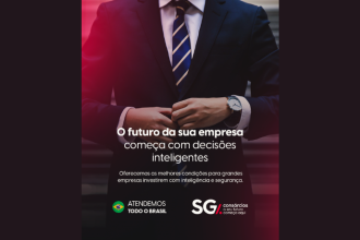 SG Consórcios - Segatt e Genrro Ltda