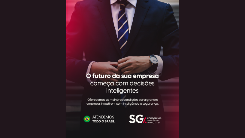 SG Consórcios - Segatt e Genrro Ltda