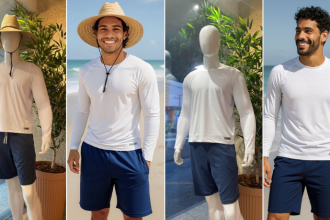 FotoModel te ajuda a planejar vitrines digitais com agilidade e criatividade, otimizando o visual da sua loja e impulsionando as vendas.