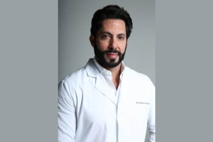 Dr. Gustavo Khattar de Godoy mostra como unir técnica médica e liderança estratégica.