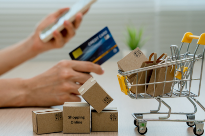 Compras públicas digitais ganham eficiência e transparência com blockchain, destaca José Henrique Gomes Xavier.