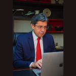 Márcio Coutinho comenta os desafios jurídicos e as políticas para ampliar a participação dos jovens nas eleições.