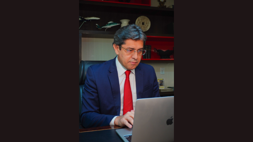 Márcio Coutinho comenta os desafios jurídicos e as políticas para ampliar a participação dos jovens nas eleições.