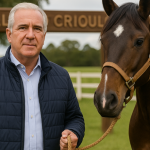 Aldo Vendramin conta a trajetória e as raízes históricas da raça Cavalo Crioulo.