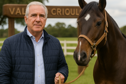 Aldo Vendramin conta a trajetória e as raízes históricas da raça Cavalo Crioulo.