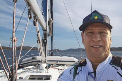 Cultura de segurança na engenharia: como Ricardo Chimirri Candia mostra que proteger pessoas é garantir resultados sólidos.