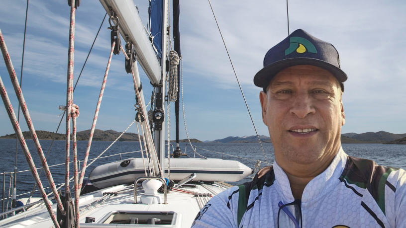 Cultura de segurança na engenharia: como Ricardo Chimirri Candia mostra que proteger pessoas é garantir resultados sólidos.