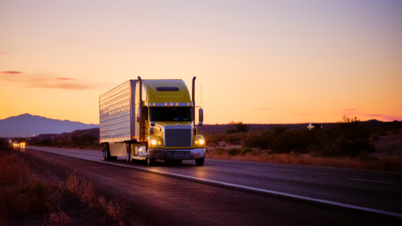 Avantec Transportes mostra como otimizar custos e aumentar a eficiência em transportes interestaduais.