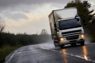 Avantec Transportes mostra como garantir fretes interestaduais seguros e pontuais.