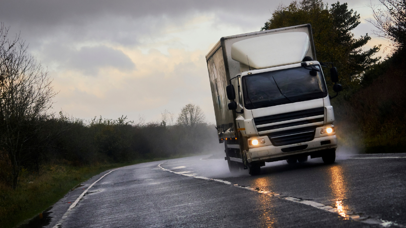 Avantec Transportes mostra como garantir fretes interestaduais seguros e pontuais.