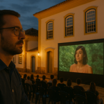 Leonardo Rocha de Almeida Abreu mostra como a Mostra de Cinema de Tiradentes valoriza a cultura e o cinema nacional.