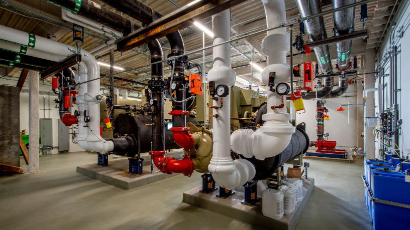 Segundo Odair Jose Mannrich, compreender essas tecnologias é fundamental para eficiência energética e segurança.