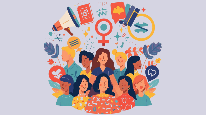 Soluções digitais e políticas inteligentes: Antônio Fernando Ribeiro Pereira mostra como ferramentas tecnológicas podem empoderar e dar voz às mulheres.