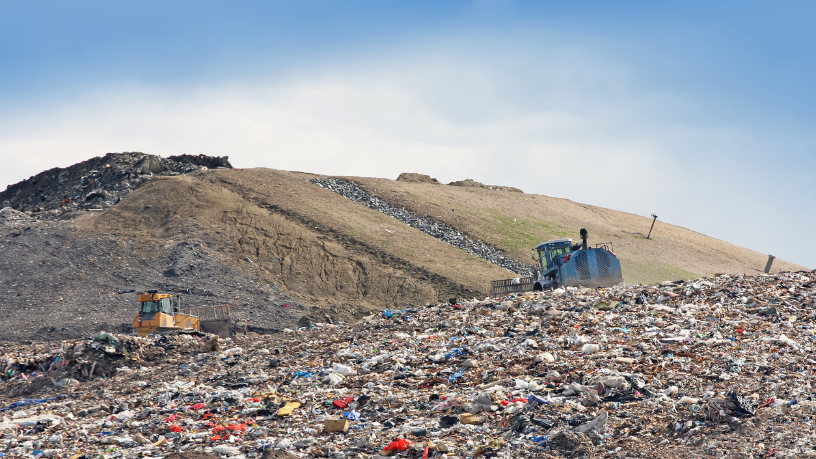 Para Felipe Schroeder dos Anjos, os novos modelos de aterros revelam desafios e oportunidades na busca por eficiência ambiental e econômica.