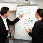 Nexdata Tecnologia LTDA revela como a inteligência artificial generativa transforma dados em decisões estratégicas em tempo real.