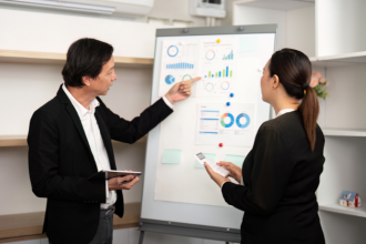 Nexdata Tecnologia LTDA revela como a inteligência artificial generativa transforma dados em decisões estratégicas em tempo real.