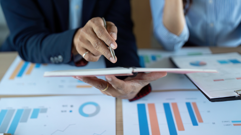 A revolução digital na gestão documental ganha força com as soluções inovadoras da Nexdata Tecnologia LTDA.