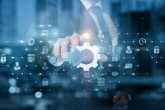 Plataformas interoperáveis ampliam transparência e aproximam governo e cidadão, destaca Antônio Fernando Ribeiro Pereira.