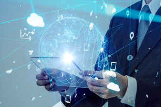 Automação estratégica para reduzir atritos e ampliar eficiência operacional, fortalecendo governança com Bráulio Henrique Dias Viana.