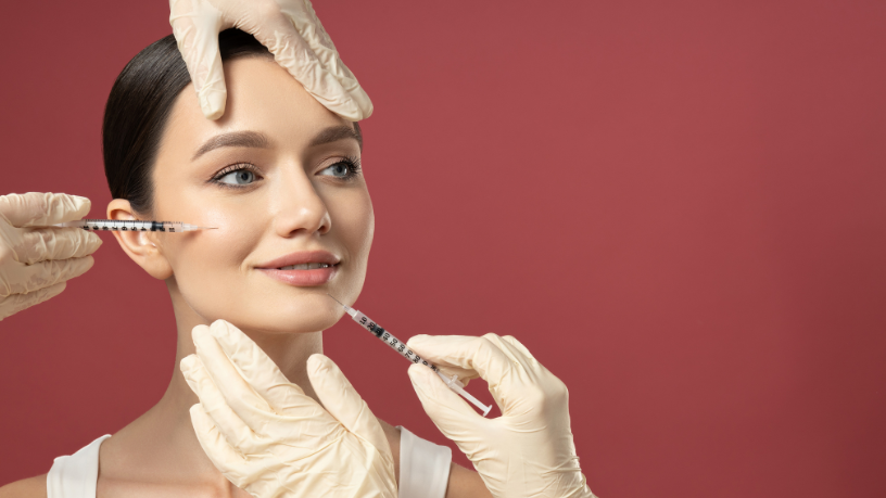 Segundo Milton Seigi Hayashi, botox é indicado para quem deseja resultados naturais e prevenção do envelhecimento.