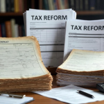 Alex Nabuco dos Santos explica como a reforma tributária impacta contratos antigos de aluguel na prática.