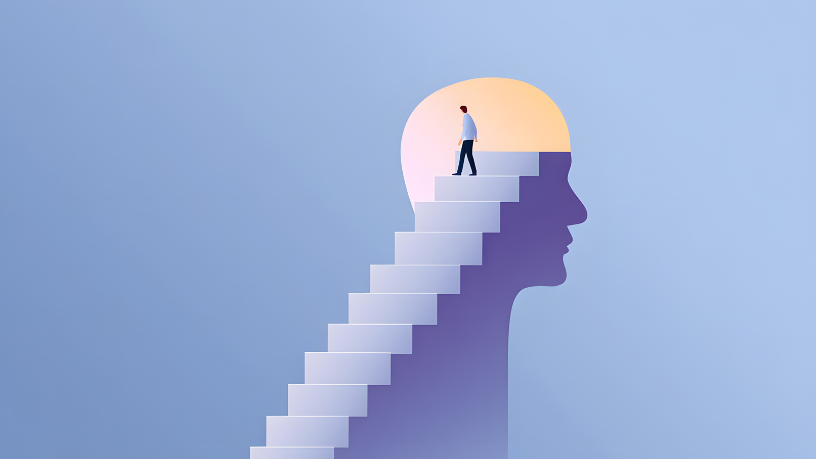 Entenda com Alexandre Costa Pedrosa como a ciência comprova que saúde mental não é frescura, mas resultado direto do funcionamento biológico do organismo.