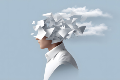 Alexandre Costa Pedrosa esclarece, com base na biologia, por que ansiedade e depressão são condições reais, ligadas a processos químicos, hormonais e neurológicos do cérebro.