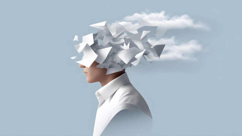 Alexandre Costa Pedrosa esclarece, com base na biologia, por que ansiedade e depressão são condições reais, ligadas a processos químicos, hormonais e neurológicos do cérebro.