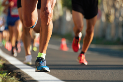 Corrida de rua sem riscos: Márcio Velho da Silva explica como começar a correr de forma segura e preservar a saúde desde o início.