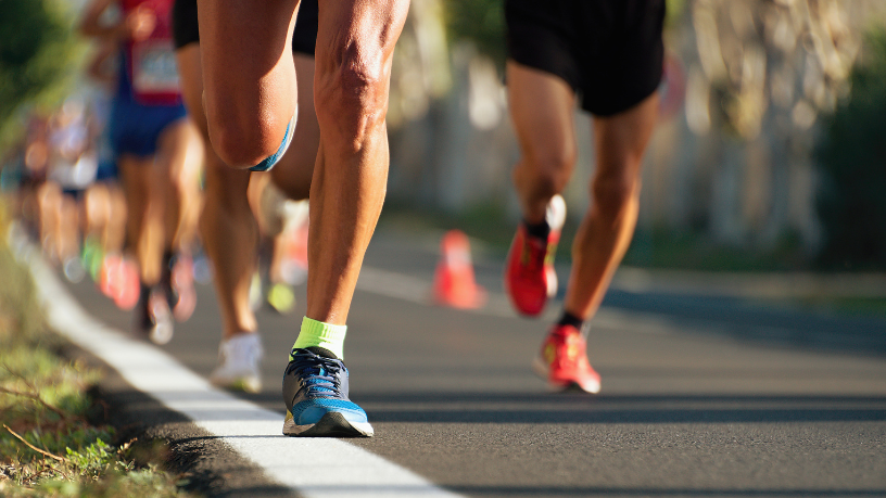 Corrida de rua sem riscos: Márcio Velho da Silva explica como começar a correr de forma segura e preservar a saúde desde o início.