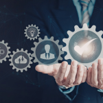 Tecnologia nas empresas em 2026: as tendências que estão redesenhando o futuro dos negócios