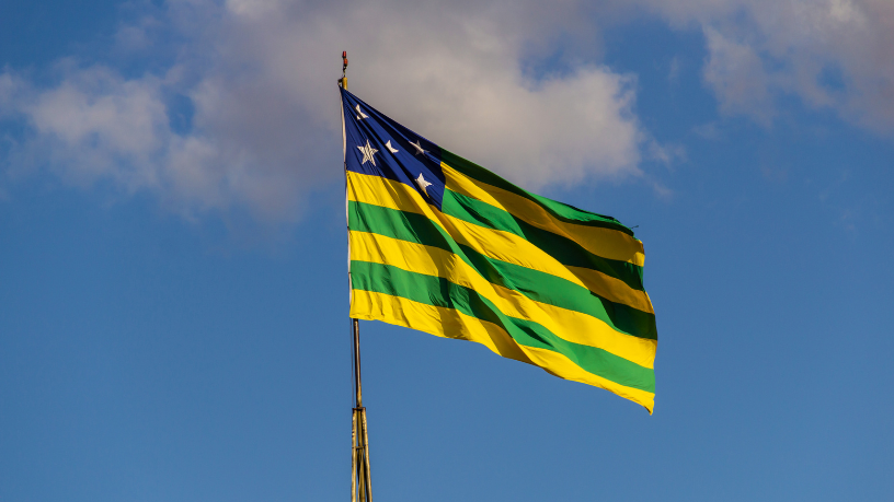 Goiás Avança na Saúde Digital com Políticas para Fomentar Startups