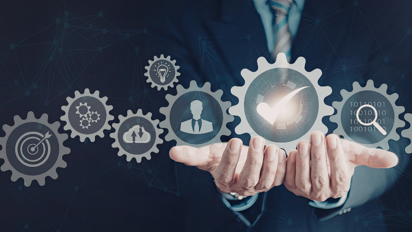 Tecnologia nas empresas em 2026: as tendências que estão redesenhando o futuro dos negócios