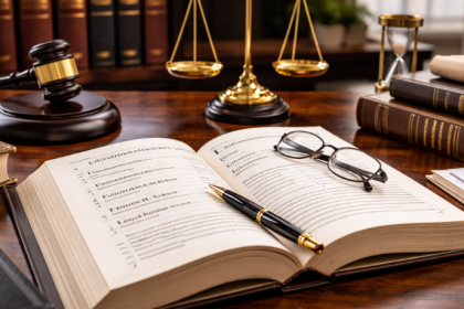 Um guia básico de Direito ajuda leigos a compreender regras essenciais da vida civil e jurídica, segundo Gilmar Stelo e Stelo Advogados Associados.