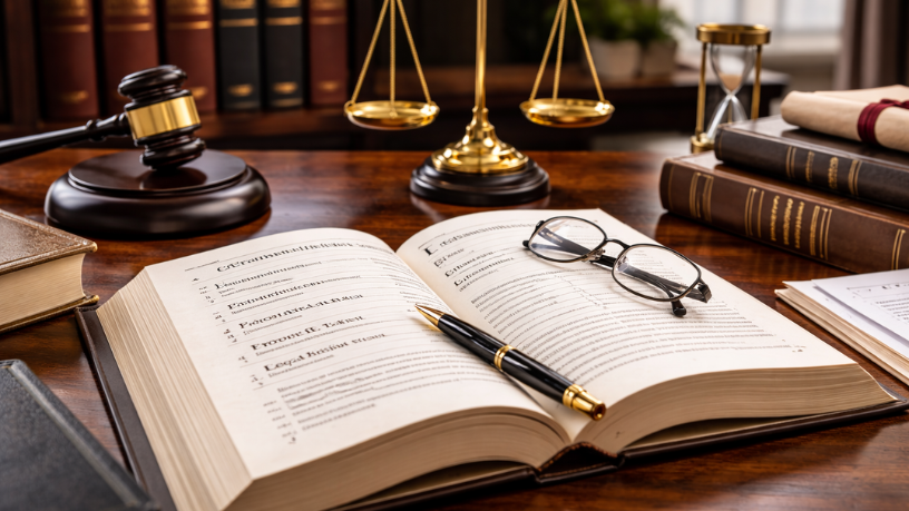 Um guia básico de Direito ajuda leigos a compreender regras essenciais da vida civil e jurídica, segundo Gilmar Stelo e Stelo Advogados Associados.