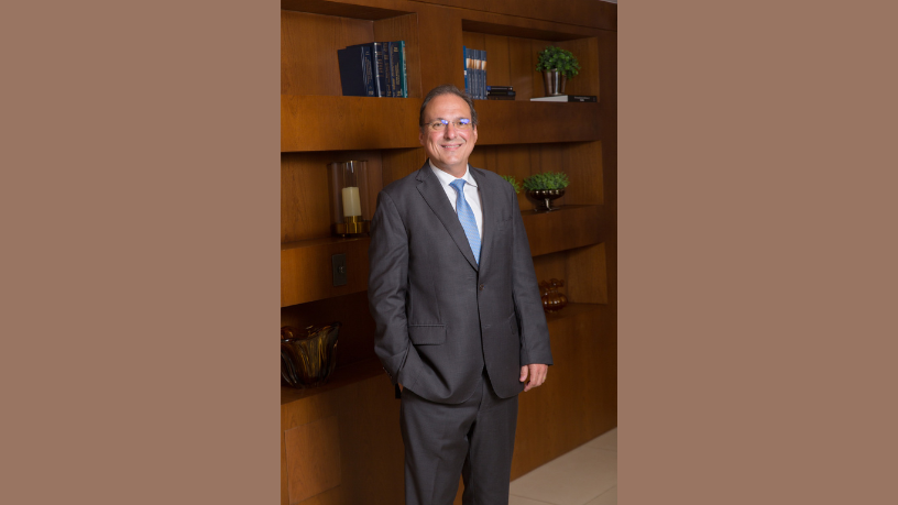 Rodrigo Gonçalves Pimentel