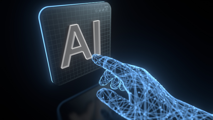 Política de Inteligência Artificial da Receita Federal: transparência e controle como pilares da inovação