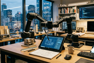 Andre de Barros Faria