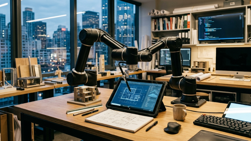 Andre de Barros Faria