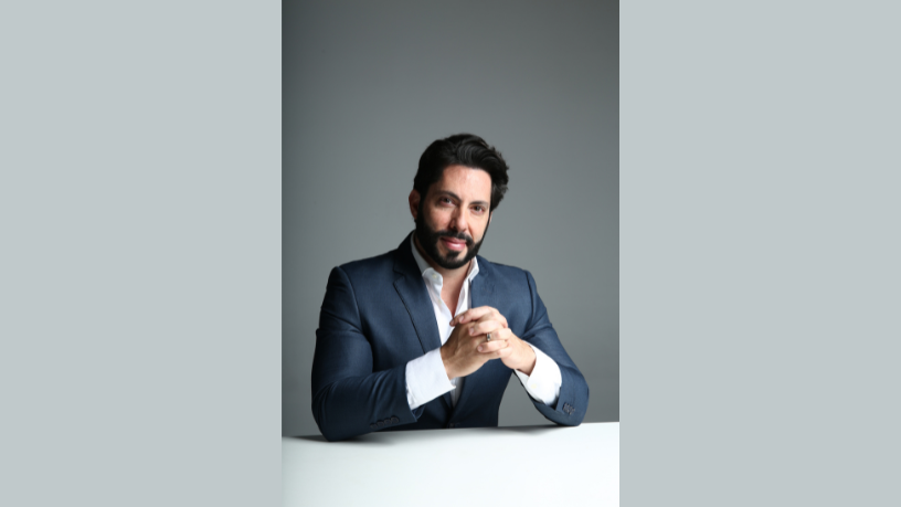 Gustavo Khattar de Godoy