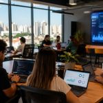 Startups no Ceará ganham força e transformam inovação em oportunidade de crescimento