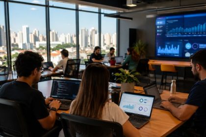 Startups no Ceará ganham força e transformam inovação em oportunidade de crescimento