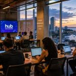Hub Salvador fortalece ecossistema de startups ao se unir à maior aceleradora do Brasil