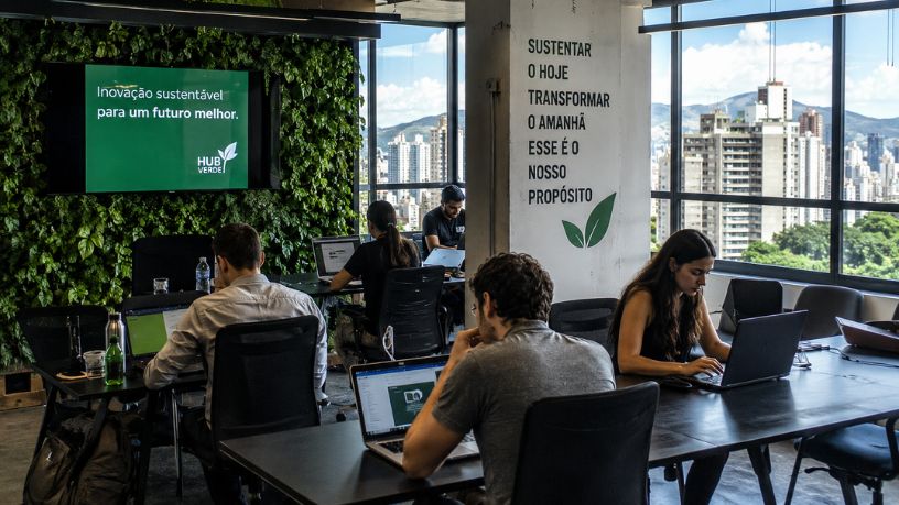 Startups verdes em Minas Gerais ganham força, mas infraestrutura ainda limita expansão sustentável